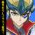 Yu-Gi-Oh! Zexal Kaito Amagi Cushion Cover (Anime Toy) Other picture2
