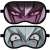 Yu-Gi-Oh! ZEXAL Vector Eye Mask (Anime Toy) Item picture1