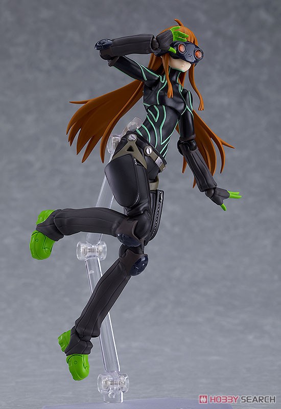 figma Oracle (PVC Figure) Item picture1