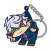 Yu-Gi-Oh! Vrains Takeru Homura Tsumamare Key Ring (Anime Toy) Item picture1