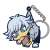 Yu-Gi-Oh! Vrains Ryoken Kougami Tsumamare Key Ring (Anime Toy) Item picture1