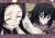 Demon Slayer: Kimetsu no Yaiba Mini Clear File Collection Vol.2 (Set of 13) (Anime Toy) Other picture5