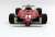 126 C2 1982 Italian GP #28 M.Andretti (Diecast Car) Item picture4