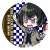 Bungo Stray Dogs High Five Trading Can Badge (Set of 10) (Anime Toy) Item picture2