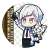 Bungo Stray Dogs High Five Trading Can Badge (Set of 10) (Anime Toy) Item picture1