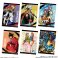 One Piece Wafer 4 (Set of 20) (Shokugan) 商品画像3 Thumbnail