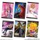 One Piece Wafer 4 (Set of 20) (Shokugan) 商品画像4 Thumbnail