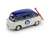 Fiat 600 Multipla Passione Engadina (Diecast Car) Item picture2