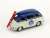 Fiat 600 Multipla Passione Engadina (Diecast Car) Item picture3