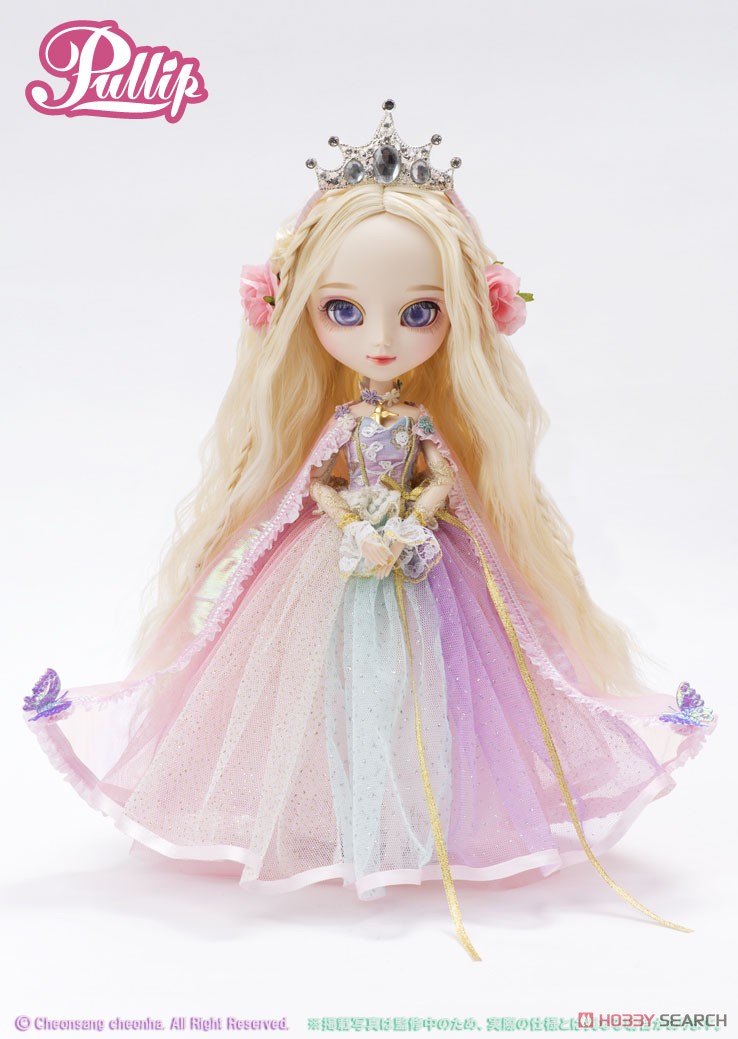 Pullip / Eirene (Fashion Doll) Item picture4