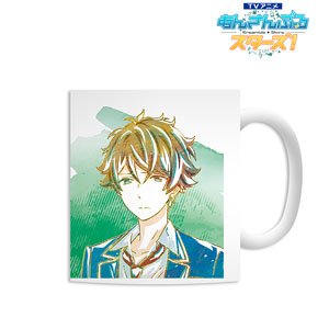 TV Animation [Ensemble Stars!] Midori Takamine Ani-Art Mug Cup (Anime Toy)