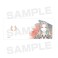 TV Animation [Ensemble Stars!] Nagisa Ran Ani-Art Mug Cup (Anime Toy) 商品画像3 Thumbnail