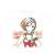 ピアプロキャラクターズ MEIKO Ani-Art フルグラフィックTシャツ ユニセックス(サイズ/M) (キャラクターグッズ) 商品画像1