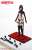 Gantz: O Anzu Yamasaki Seamless Action Figure (PVC Figure) Item picture6