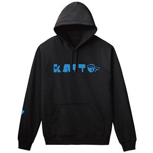 Piapro Characters Kaito Motif Parka Ladies M (Anime Toy)