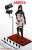 Gantz: O Reika & Anzu Yamasaki Seamless Action Figure (PVC Figure) Item picture6
