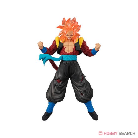 ドラゴンボール超 VSドラゴンボール14 (12個セット) (フィギュア) 商品画像3