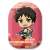 Attack on Titan Eren Front and Back Cushion (Anime Toy) Item picture2