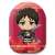 Attack on Titan Eren Front and Back Cushion (Anime Toy) Item picture3