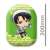 Attack on Titan Levi Front and Back Cushion (Anime Toy) Item picture4