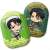 Attack on Titan Levi Front and Back Cushion (Anime Toy) Item picture1