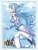 Bushiroad Sleeve Collection HG Vol.2281 Dengeki Bunko Sword Art Online 10th Anniversary Key Visual Asuna (ALO) (Card Sleeve) Item picture1