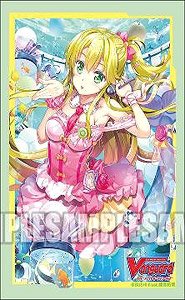 Bushiroad Sleeve Collection Mini Vol.446 Card Fight!! Vanguard [From CP Sonata] (Card Sleeve)