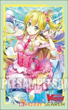 Bushiroad Sleeve Collection Mini Vol.446 Card Fight!! Vanguard [From CP Sonata] (Card Sleeve) Item picture1