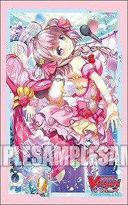 Bushiroad Sleeve Collection Mini Vol.448 Card Fight!! Vanguard [From CP Fina] (Card Sleeve)