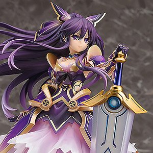 Tohka Yatogami (PVC Figure)