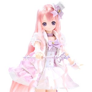 EX Cute 13th Series Magical Cute / Frozen Meteor Himeno (Fashion Doll)