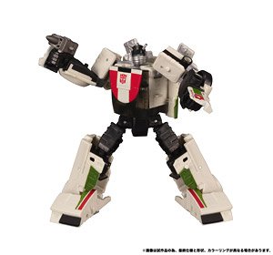 ER-03 Wheeljack (Completed)