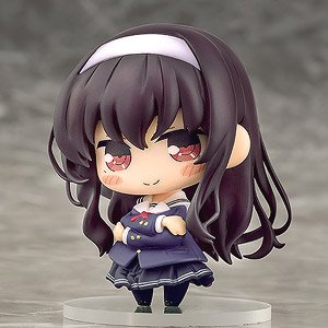 Medicchu Utaha Kasumigaoka (PVC Figure)