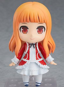 ねんどろいど レアさま(Lady Rhea) (フィギュア)