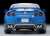 TLV-N200a Nissan GT-R 50th Anniversary (Blue) (Diecast Car) Item picture4