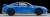 TLV-N200a Nissan GT-R 50th Anniversary (Blue) (Diecast Car) Item picture6