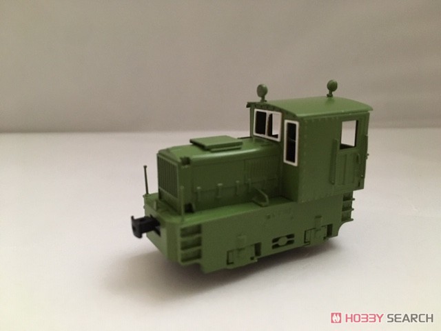 (HOナロー) 日本牽引車 7t DL (組み立てキット) (鉄道模型) 商品画像2