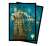 Magic: The Gathering Accessories for Theros: Beyond Death (Alternate Art) Deck Protector Sleeve V9 (Card Sleeve) Item picture1