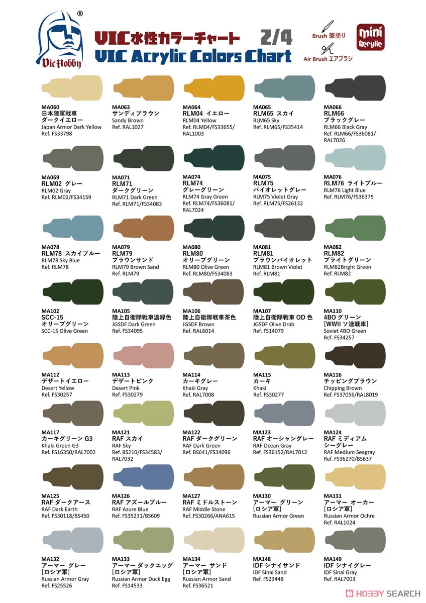 DAK サンドグレー (塗料) その他の画像2