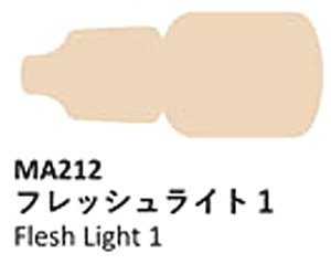 フレッシュライト1 (塗料)
