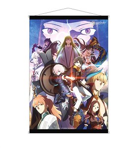 Fate/Grand Order - Absolute Demon Battlefront: Babylonia B2 Tapestry (Anime Toy)
