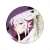 Fate/Grand Order - Absolute Demon Battlefront: Babylonia Big Can Badge Merlin (Anime Toy) Item picture1