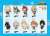 Toys Works Collection Niitengo Wappen My Hero Academia Vol.2 (Set of 9) (Anime Toy) Item picture1