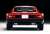 TLV-NEO フェラーリ 512 BB (赤/黒) (ミニカー) 商品画像4