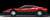 TLV-NEO フェラーリ 512 BB (赤/黒) (ミニカー) 商品画像5