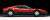 TLV-NEO フェラーリ 512 BB (赤/黒) (ミニカー) 商品画像6