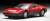 TLV-NEO フェラーリ 512 BB (赤/黒) (ミニカー) 商品画像1