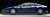 TLV-NEO フェラーリ 365 GT4 BB (青/黒) (ミニカー) 商品画像5