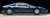 TLV-NEO フェラーリ 365 GT4 BB (青/黒) (ミニカー) 商品画像6