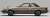 T-IG1807 Soarer 2800GT Extra (Beige/Brown) (Diecast Car) Item picture5